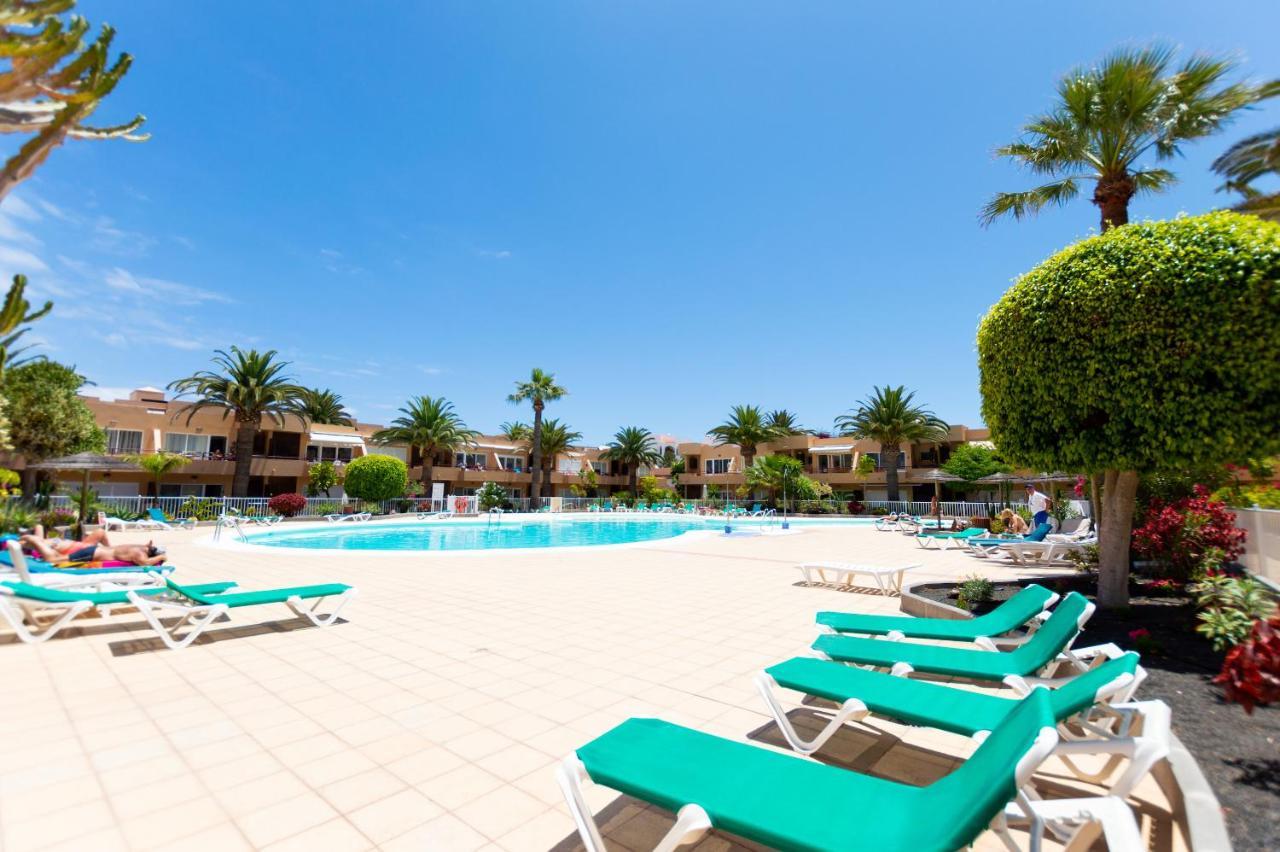 Lamoradadelouis Corralejo Kültér fotó
